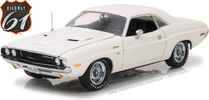 highway 61 collectibles